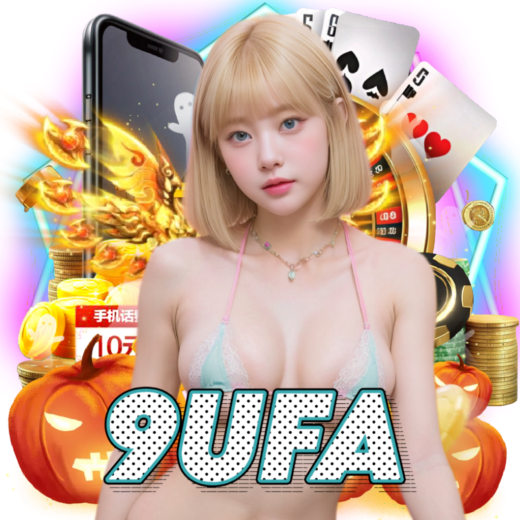 9ufa ทางเข้า