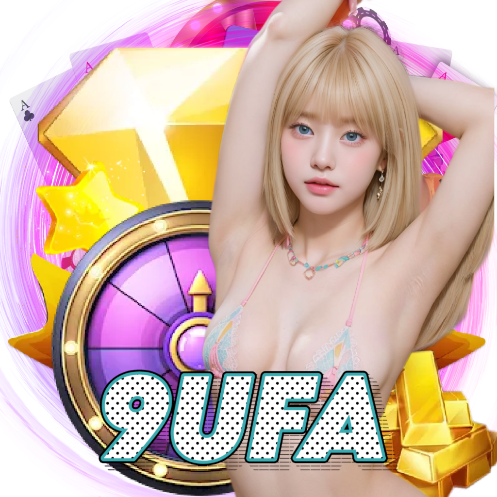 9ufa สล็อตออนไลน์